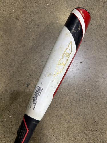 Used AXE AVENGER PRO BB/SB USSSA 2 3/4 Bat 30" 11605-S000220826