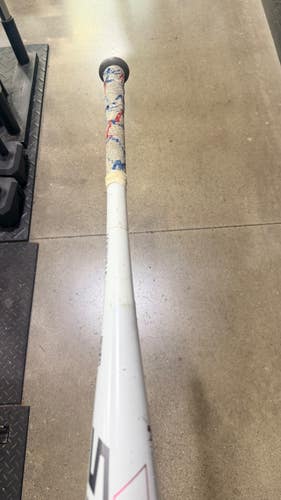 Used Louisville Slugger SOLO BB/SB High School -3 Bat 32" 11605-S000220890