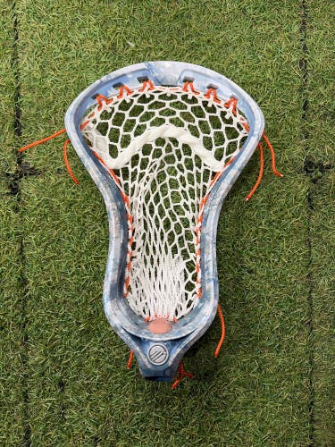 Maverik Kimera Degree Series Freshly Strung Head (New)