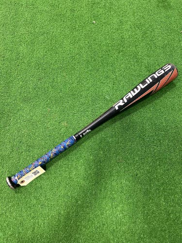 2020 Rawlings Prodigy Alloy Bat USABat Certified (-11) Alloy 16 oz 27" (Used)
