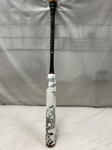 Used Demarini WHISPER WSPS-23 BB/SB Fastpitch Bat 32" 11490-S000277799