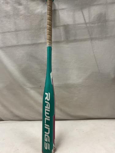 Used Rawlings STORM BB/SB Fastpitch Bat 28" 11490-S000277791