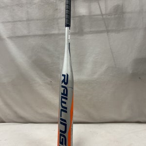 Used Rawlings STORM ALLOY BB/SB Fastpitch Bat 30" 11490-S000277789