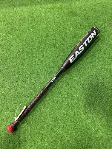 2020 Easton ADV 360 Composite Bat USABat Certified (-10) Composite 21 oz 31" (Used)