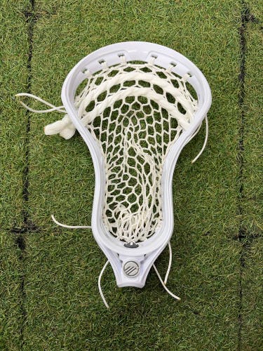 Maverik Tactik 3 Freshly Strung Head (New)
