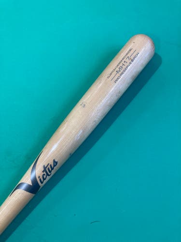 Victus MH17 Birch Bat (-3) Birch 31 oz 34" (Used)