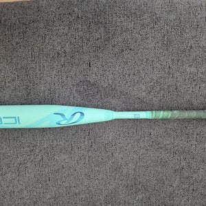 Rawlings Icon Composite USSSA Certified Bat (-8) 22 oz 30" (Used)