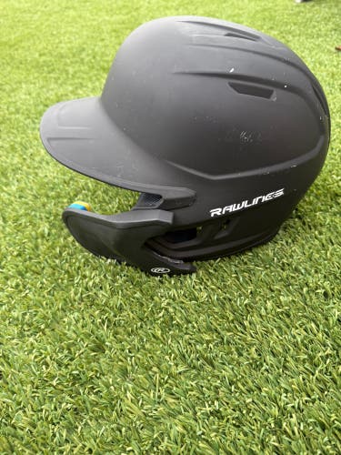 Small / Medium Rawlings Mach Batting Helmet (Used)