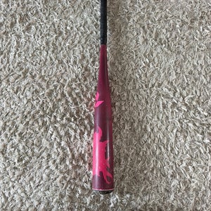 2023 DeMarini Voodoo BBCOR Certified Bat (-3) 28 oz 31" (Used)