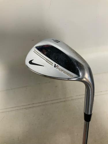 Used Nike VR Golf Wedge Mens RH 60 Degree 11823-S000042115