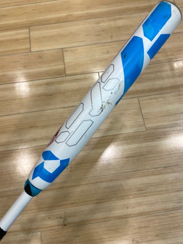 2023 DeMarini CF Composite Bat (-11) Composite 20 oz 31" (Used)