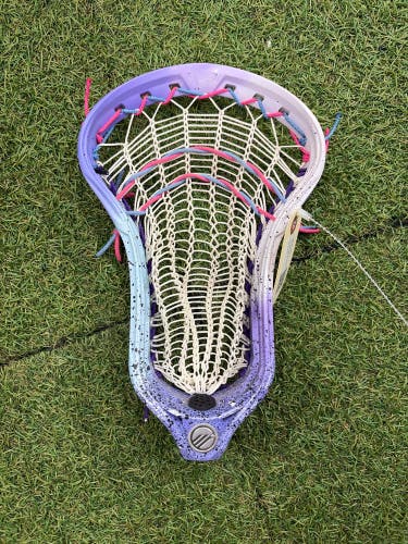Maverik Optik Force Fresh Stringing Head (Used)