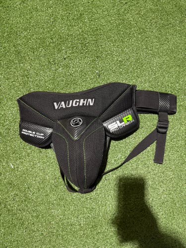 Vaughn SLR Pro Carbon Goalie Jock | Senior