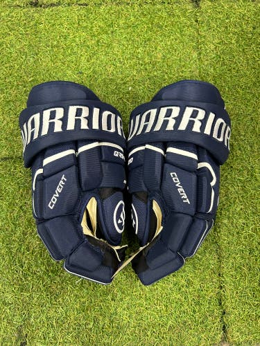 Senior Warrior Covert QR5 20 Gloves 15" (Used)