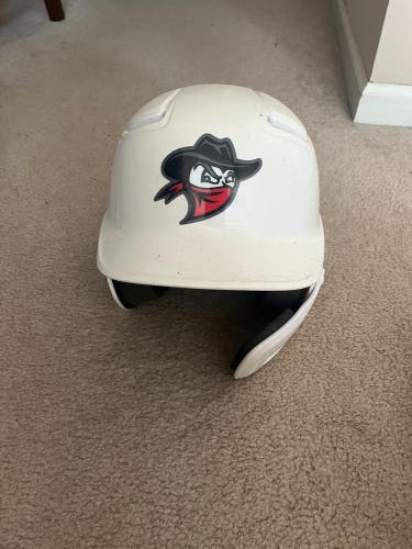 7 1/4 Easton Alpha Batting Helmet (Used)