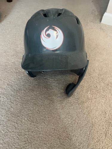 7 1/8 DeMarini Paradox Batting Helmet (Used)