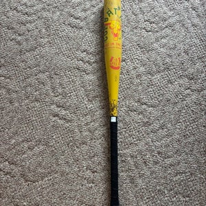 Combat MFG Spec A1 Alloy BBCOR Certified Bat (-3) 30 oz 33" (Used)