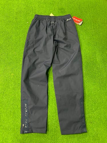 CCM Warmup Pants I Youth XL (New)