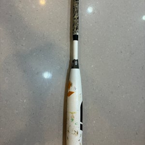 2022 DeMarini CF Composite USSSA Certified Bat (-8) 13 oz 31" (Used)