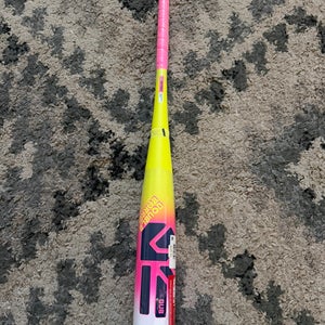 2026 Easton Dub Composite USSSA Certified Bat (-5) 27 oz 32" (New)
