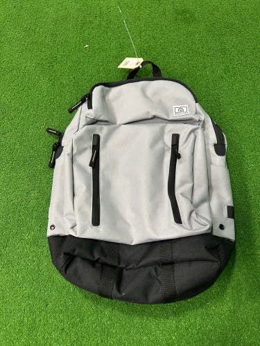 Warrior Lacrosse Backpack (Used)