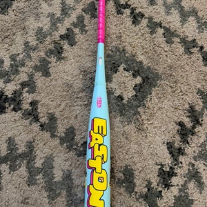 2026 Easton Dub Composite USSSA Certified Bat (-5) 27 oz 32" (New)