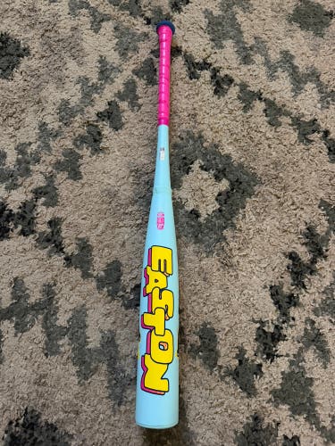 2026 Easton Dub Composite USSSA Certified Bat (-5) 27 oz 32" (New)