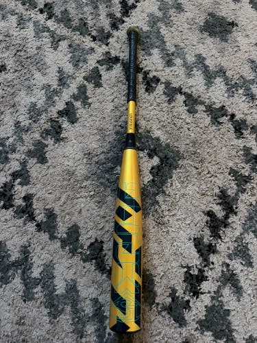 2024 Louisville Slugger Meta Composite USSSA Certified Bat (-5) 27 oz 32" (New)