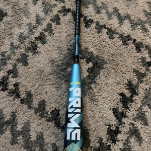 2025 Louisville Slugger Meta Prime Composite USSSA Certified Bat (-5) 27 oz 32" (New)