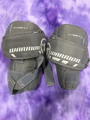 Warrior RG3 Junior (Used)