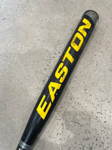 2014 Easton fs2 Composite Bat (-10) Composite 23 oz 33" (Used)