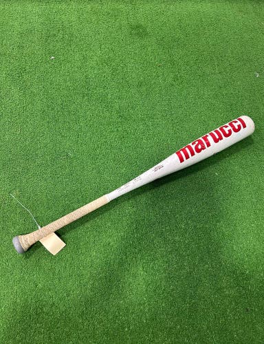 2025 Marucci CATX2 Alloy Bat USSSA Certified (-8) Alloy 23 oz 31" (Used)