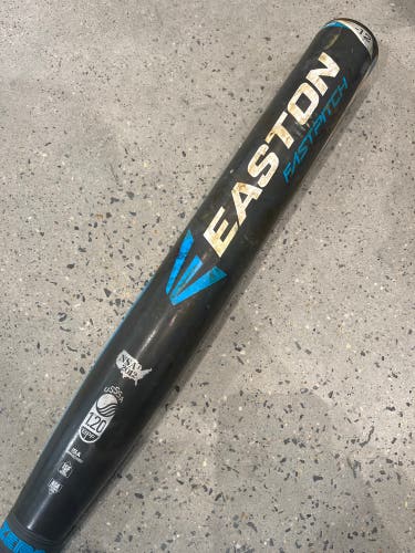 2016 Easton FS3 Composite Bat (-12) Composite 21 oz 33" (Used)