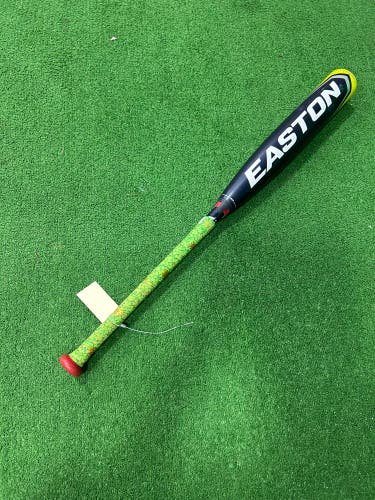 2022 Easton ADV 360 Composite Bat USABat Certified (-8) Composite 23 oz 31" (Used)