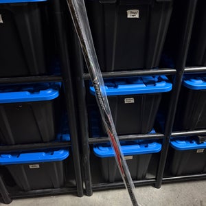 Pro Stock Bauer Flylite Stick LH 70 Flex P92 (New)