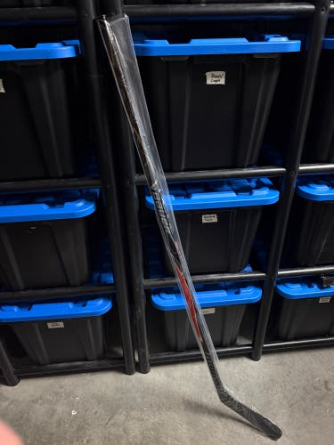 Pro Stock Bauer Flylite Stick LH 70 Flex P92 (New)
