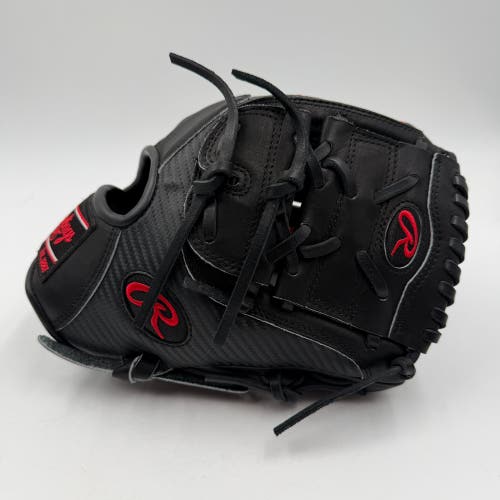 Rawlings Heart of the Hide 11.75 Pitchers Infield Baseball Glove