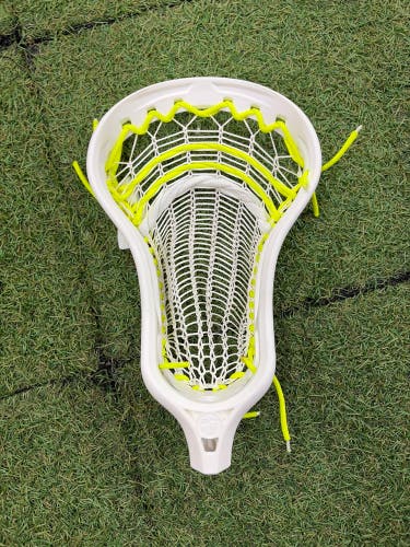 ReLax Collections RC1 Freshly Strung Head (New)