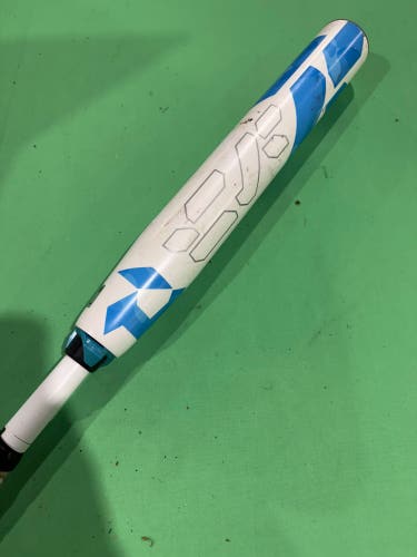 2023 DeMarini CF Composite Bat (-11) Composite 19 oz 30" (Used)