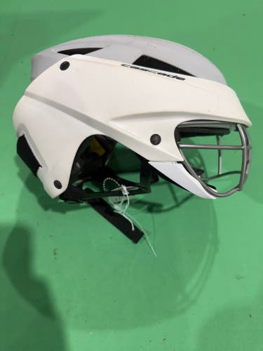 Youth Cascade Helmet (Used)