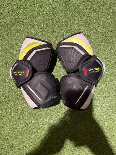 Bauer Vapor Shift Pro Elbow Pads | Junior Medium