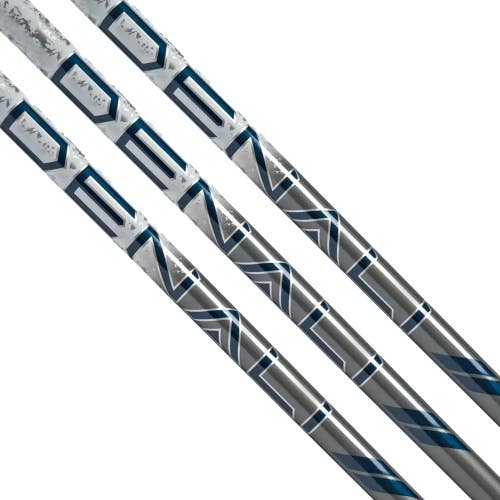 Project X Denali Charcoal Driver Shaft  NEW 46" Uncut