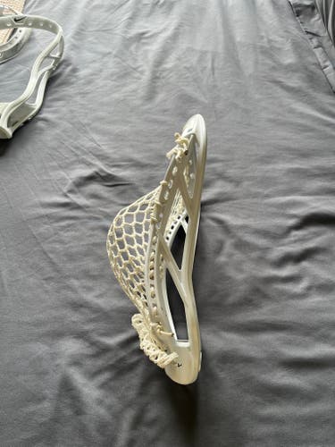 Maverik Fresh Stringing Optik 3 Head (New)