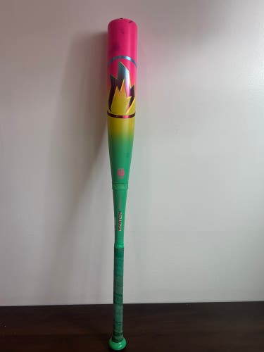 2026 Easton Hype Fire Composite USABat Certified Bat (-10) 20 oz 30" (Used)
