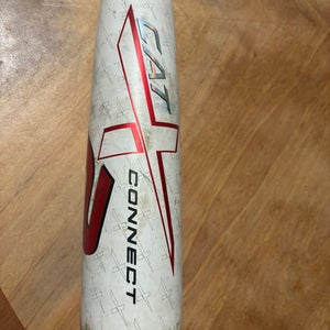 2025 Marucci CATX2 Connect Hybrid USSSA Certified Bat (-5) 25 oz 30" (Used)