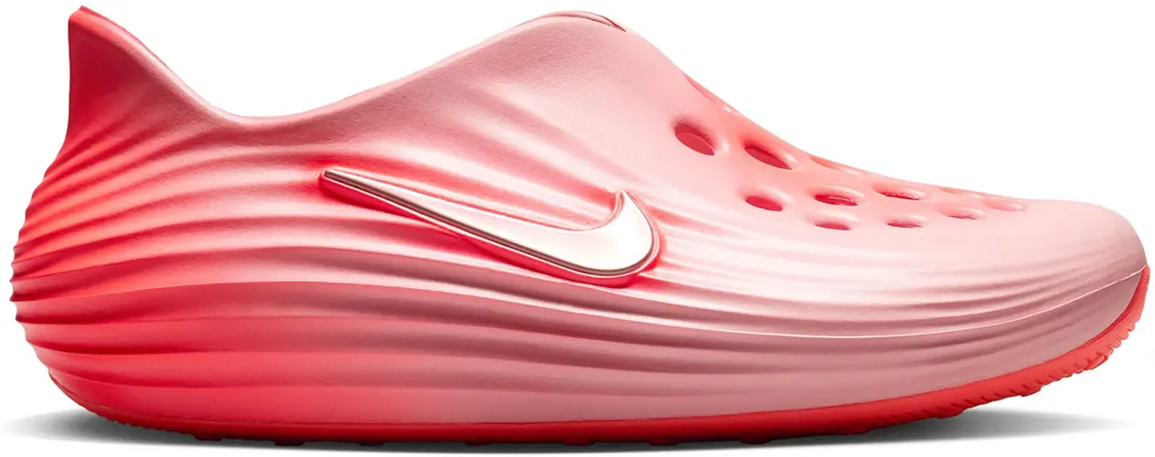 Size 10 - Nike ReactX Rejuven8 Bleached Coral Hot Lava (Women's) IR1973-697