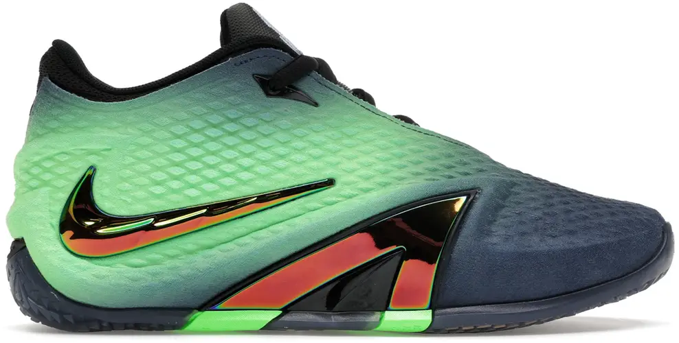 Size 9.5 - Nike Ja 4 Nightmare im4135-405