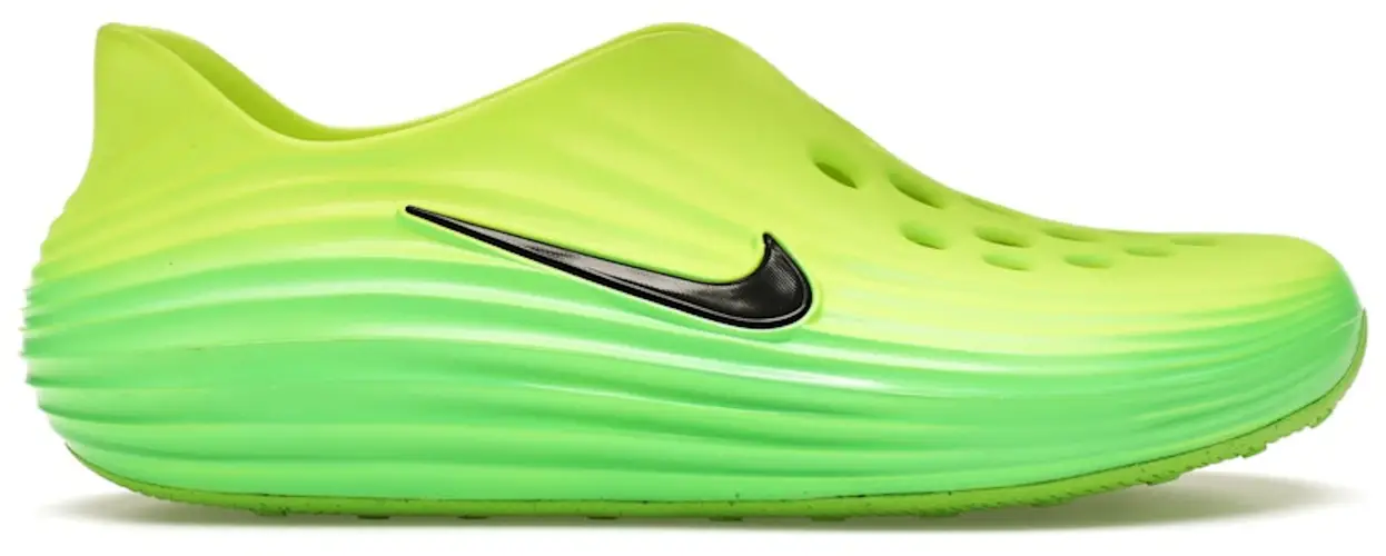 Size 11 - Nike ReactX Rejuven8 Green Strike HV5060-300