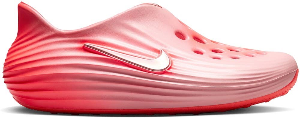Size 8 - Nike ReactX Rejuven8 Bleached Coral Hot Lava (Women's) IR1973-697