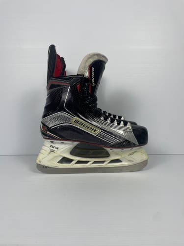 Used Size 6 D Intermediate Bauer Vapor 1X Hockey Skates